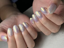 オーロラバカラ　銀座フィルイン