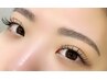 【パリエク風＊】潤い次世代パーマ×フラットラッシュ100本14500→【8360円】