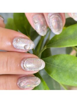 マノン(Manon)/ぷくぷくニュアンス