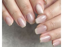 ジプソバイクレール(Gyypso by Clair)/マグネットネイル