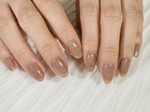 シェアト(Scheat)の雰囲気（パラジェルのご用意ございます◎フィルイン・一層残し対応可◎）