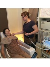 よつや整体/顔つぼ(超音波)