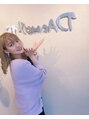 ダチュモ 香椎店(DACHUMO)/中川彩乃