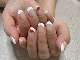 ジェルフレンチ