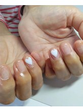 モーダアッカ(moda acca)/クリアグリッター