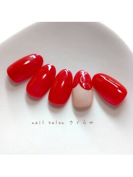 バレンタイン☆ハートフレンチ