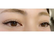 グラスラッシュ 敷島店(Grace lash)/フラットラッシュ