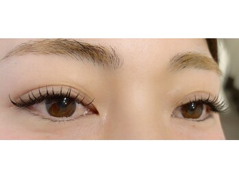 グラスラッシュ 敷島店(Grace lash)/フラットラッシュ