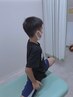 【お試しコース】スポーツ姿勢改善コース30分