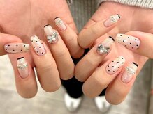 ノート(NOTE)/定額デザインコース[B]