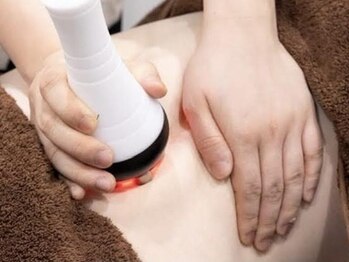 きらり整体住道院の写真/【絶対痩せる!と決めたあなたを徹底サポート!】骨盤矯正×セル脂肪分解マシンで理想のボディラインへ♪