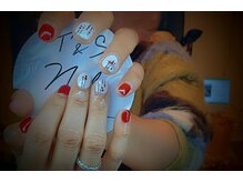 T&Sネイルサロン/