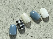 サロンモワ(salon mowa)/Spring design