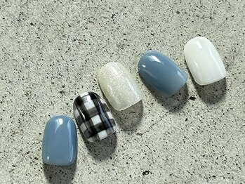 サロンモワ(salon mowa)/Spring design