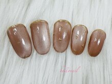 ハロー(Hello)/マグネット