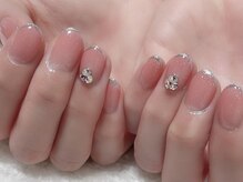 ネイルアンドエピサロン ラピス(Nail & Epi Salon Lapis)