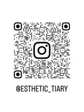 エステティックティアリィ サンマルシェ高蔵寺店(TiARY)/Instagram