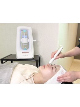 毛穴ケアをしたい