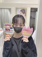 スピード美人 新宿店 アワウダ 
