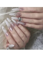 バイムーンサロン(By Moon Salon)/キラキラデザイン