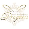 プログレス(PROGRESS)のお店ロゴ