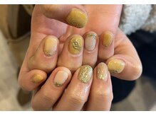 アールエム(Rm)/5月♪ネイル