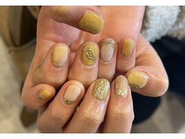5月♪ネイル