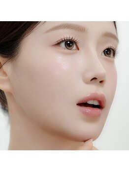 ザ ワン 栄店(THE ONE)/韓国式肌管理＆毛穴洗浄専門店