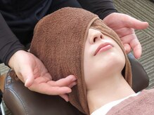 逍遙/フェイシャルセラピー