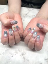 シャルム ド ネイルズ(Charm de nails)/