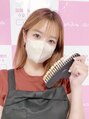 エクシアホワイトニング 岡山駅前店&nbsp;なつみ 