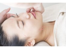 リュウ鍼灸院 サロン ド リュウ(Salon de Ryu)