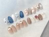 ＼おすすめ／うるキラデザイン 8500円→7500円【高田担当】
