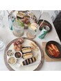 ロザンナ 新所沢店(ROSANNA) 韓国料理や辛い物大好きです!