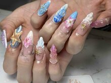 キヒ 巣鴨店(Kihi)/花