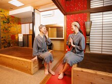 ハッコラ 神楽坂本店(haccola)/2人だとあっという間