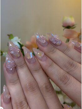 ニコ モチコミ 新大久保店(NICO)/