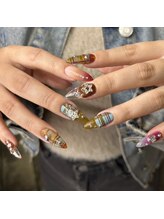 ピンズイチロク(PINS16)/Gel-x120分