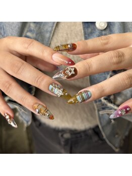 ピンズイチロク(PINS16)/Gel-x120分