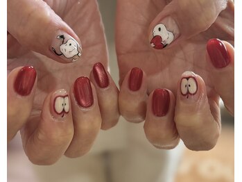 オテモネイル(otemo.nail)/