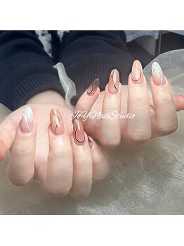 ジョイネイルスタジオ 高田馬場(JoY Nail Studio)/