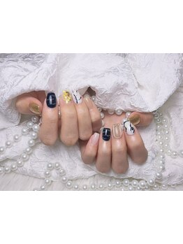 爪の悩みを解消できる（ケア含む）