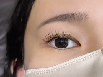 レーヴラグゼ(REVE LUXE)/スタンダードエクステ80本