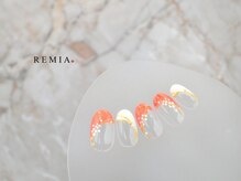 レミア 湘南台(REMIA)/ハンド定額¥8900→¥8500