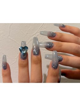 カラー・パーツの種類が豊富