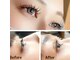 ヘアースタジオ ピース アンド アイラッシュ(Hair Studio Peace&Eyelash)の写真