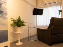 耳天国 新宿店の雰囲気（落ち着いた空間×本革のソファでおくつろぎください♪ [新宿]）