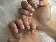 リリーネイル(Lily nails)/