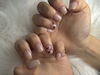 リリーネイル(Lily nails)/