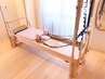 【美脚】下半身集中◎ 《姿勢矯正×ピラティス》 ¥13,000→¥2,200